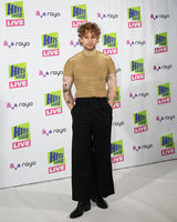 Tom Grennan, Hits Radio Live, Coop Live, Manchester