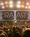 The Piece Hall, Halifax, Summer Series, Richard Ashcroft