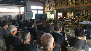 春のお彼岸が終わりました