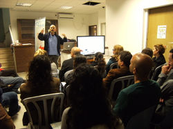 שיווק במדיה חברתית