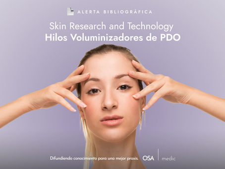¿Qué son los hilos de relleno (voluminizan)?