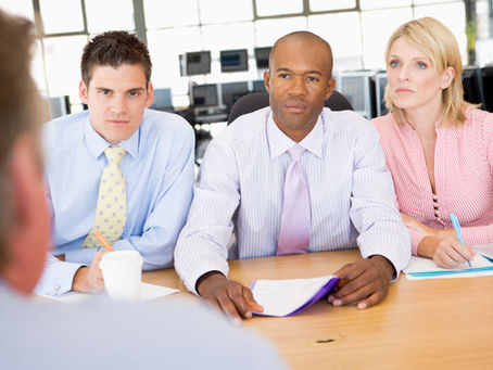 Treat Your Team Like the Adults They Are