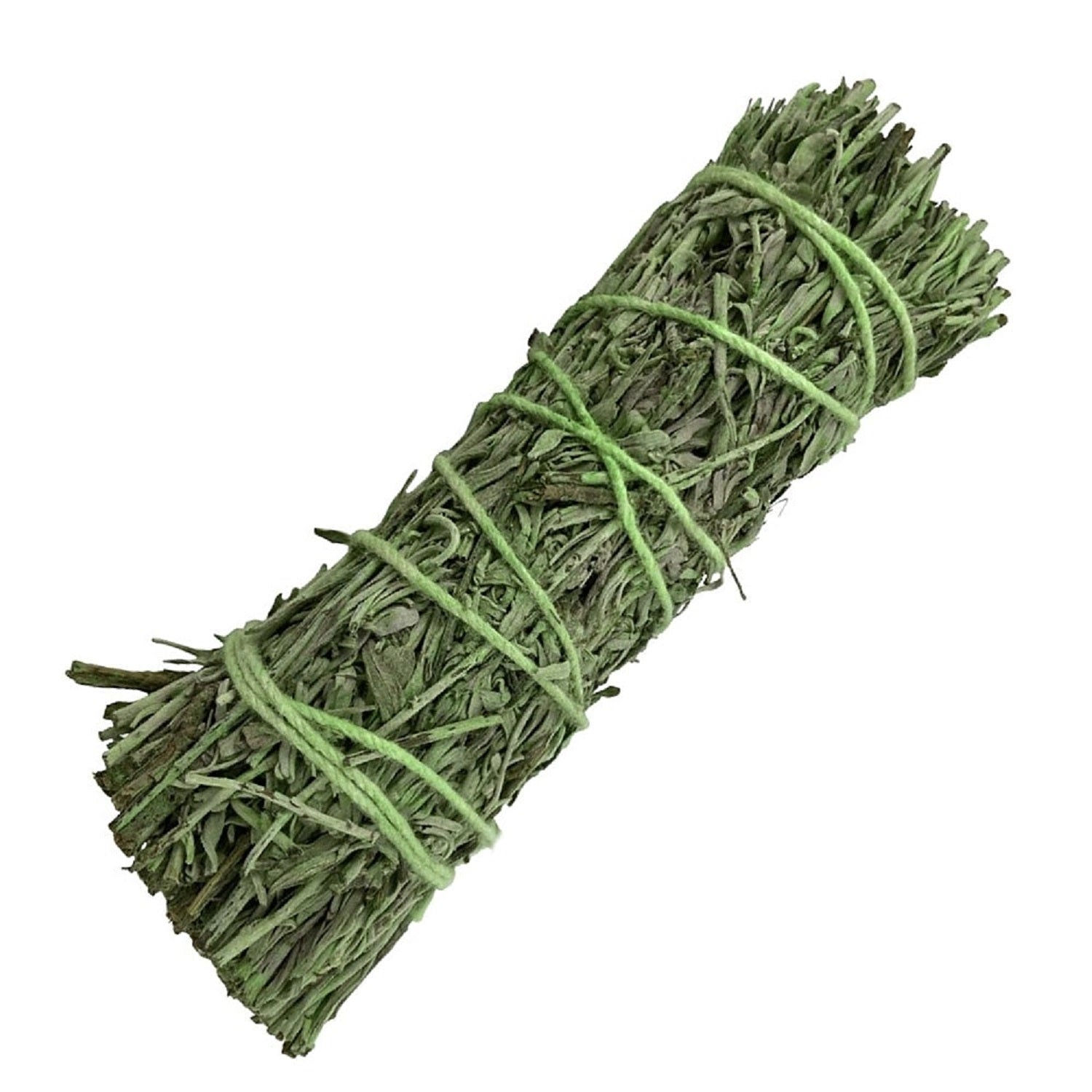 Patchouli Sage Smudge Bundles 3"-4"