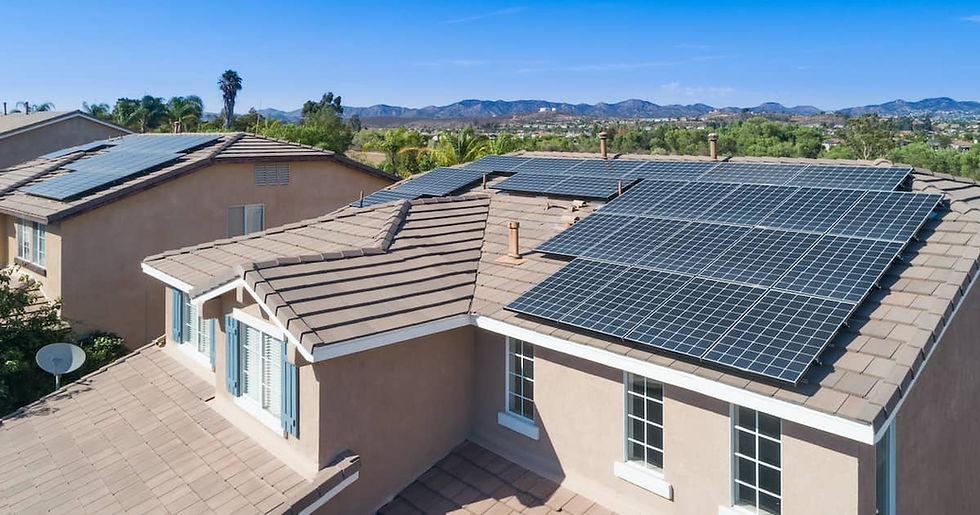 Do Solar Panels Increase Home Value?