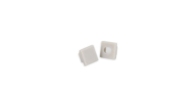 EMBOUT SANS PASSAGE DE CABLE POUR BASE 0808 - 42109