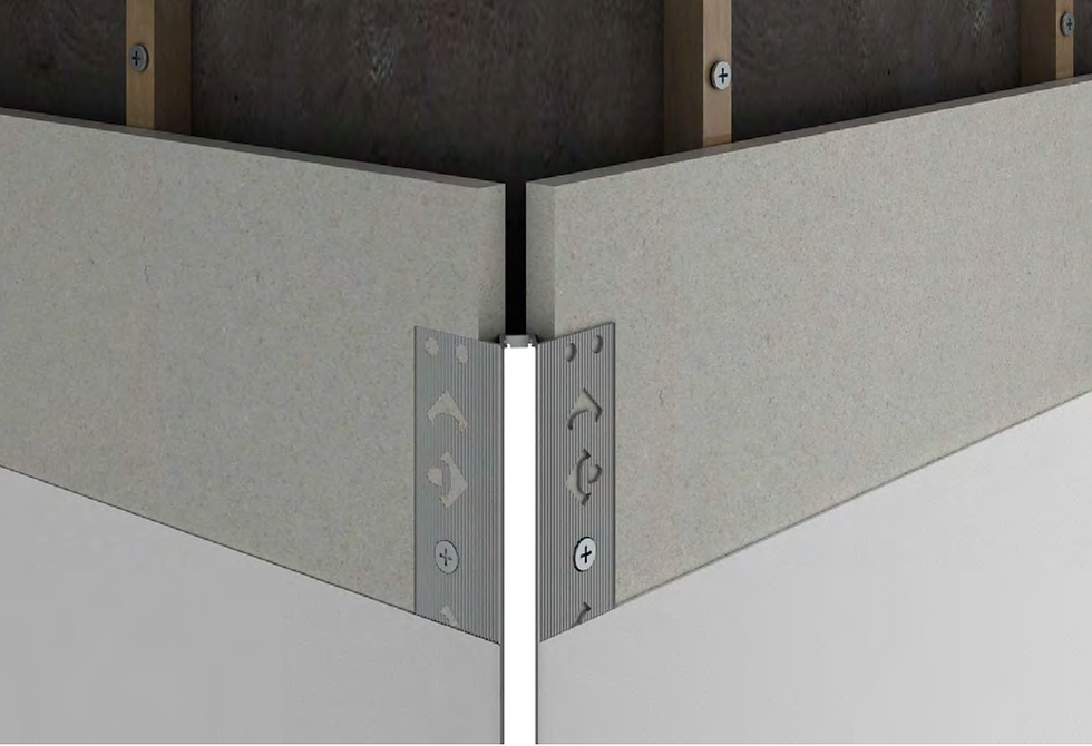Miniature : PROFIL ALUMINIUM  2000 x 22,7 x 48,8 mm URBAN PROFIL 1218TAE - 40300