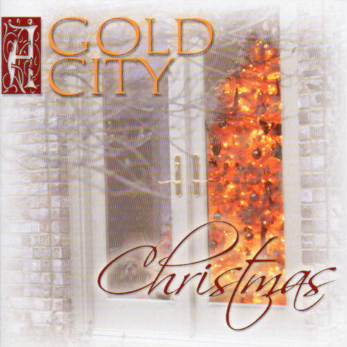 Thumbnail: Gold City Anthology: Christmas Collection (USB)