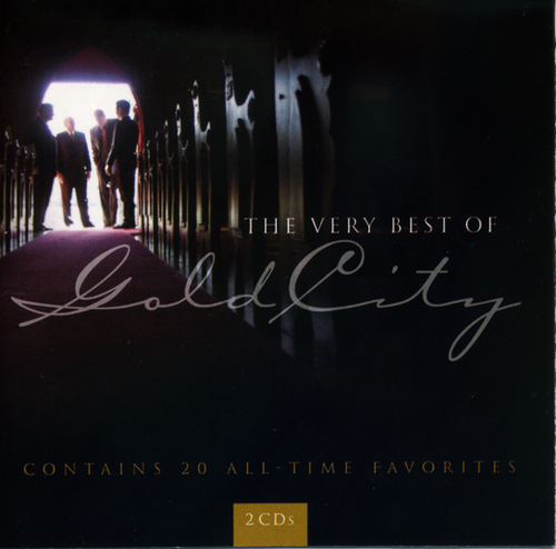 The Very Best of Gold City (Double CD) | Gold City Ministries