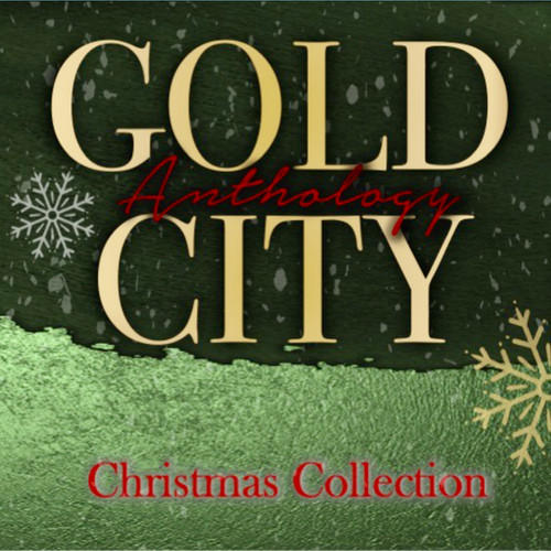 USB ANTHOLOGY BUNDLE (184 Songs, 18 Albums) | Gold City Ministries