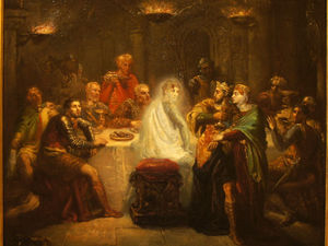 Den franske venstresidens hule hologrammer: