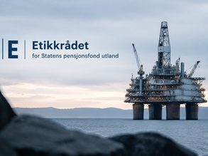 Et etikkråd uten etikere