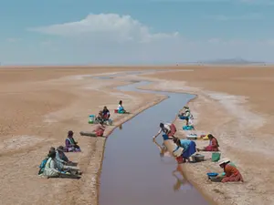 Film og Revolusjon - litt om latinamerikansk film
