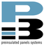 P3 Preinsulated Panel System