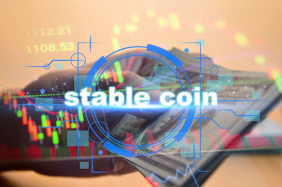 La Banque de France entrouvre la porte aux stablecoins européens