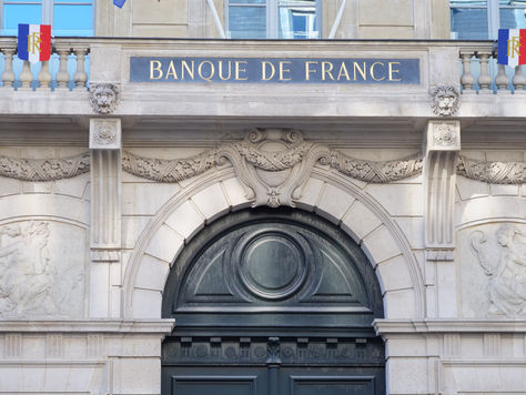 La Banque de France révèle une augmentation du surendettement des ménages en France en 2024