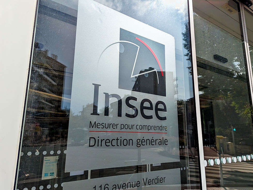 L’Insee crée un nouvel indicateur pour mesurer le « climat de l’épargne »