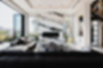 Living Room in Luxury House