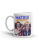 Thumbnail: Matrix Assassins Podcast Cover Art Mug