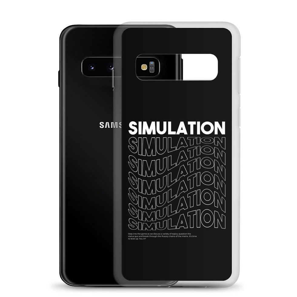 Thumbnail: Simulation Samsung Case