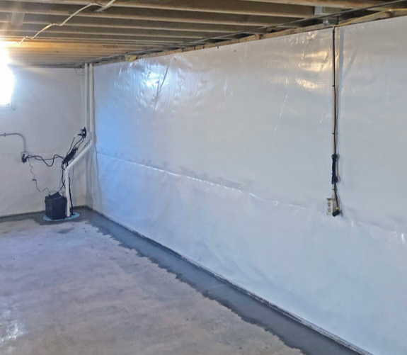 Expert Waterproofing Solutions for Michigan Residences