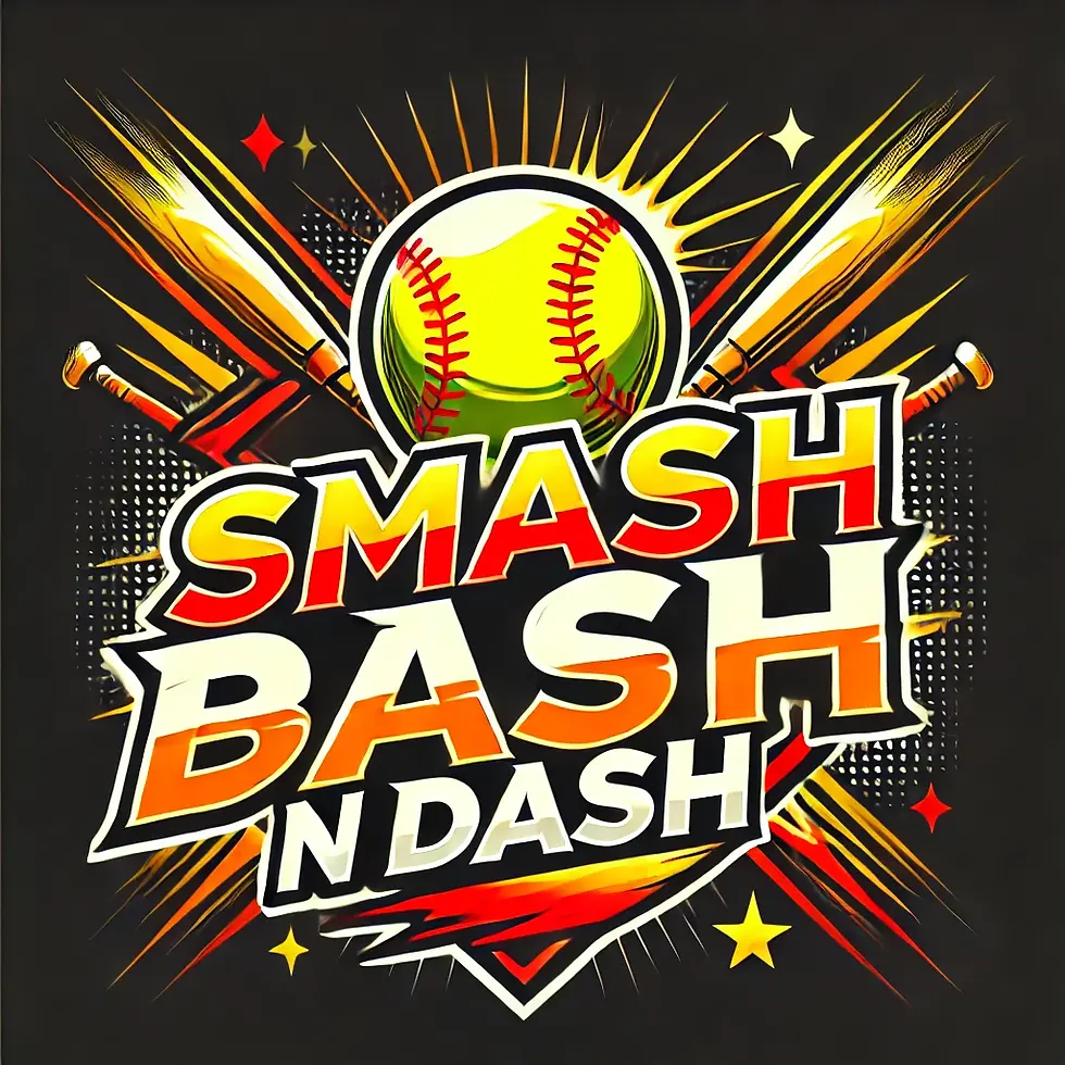 Smash Bash N Dash