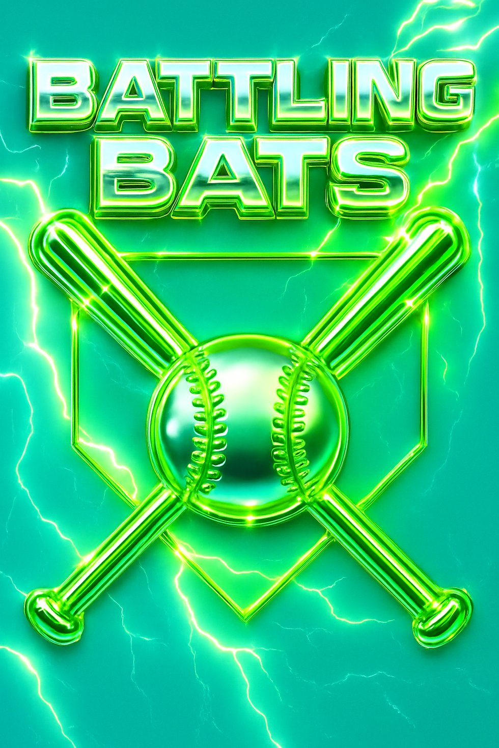BATTLING BATS (ANNUAL)