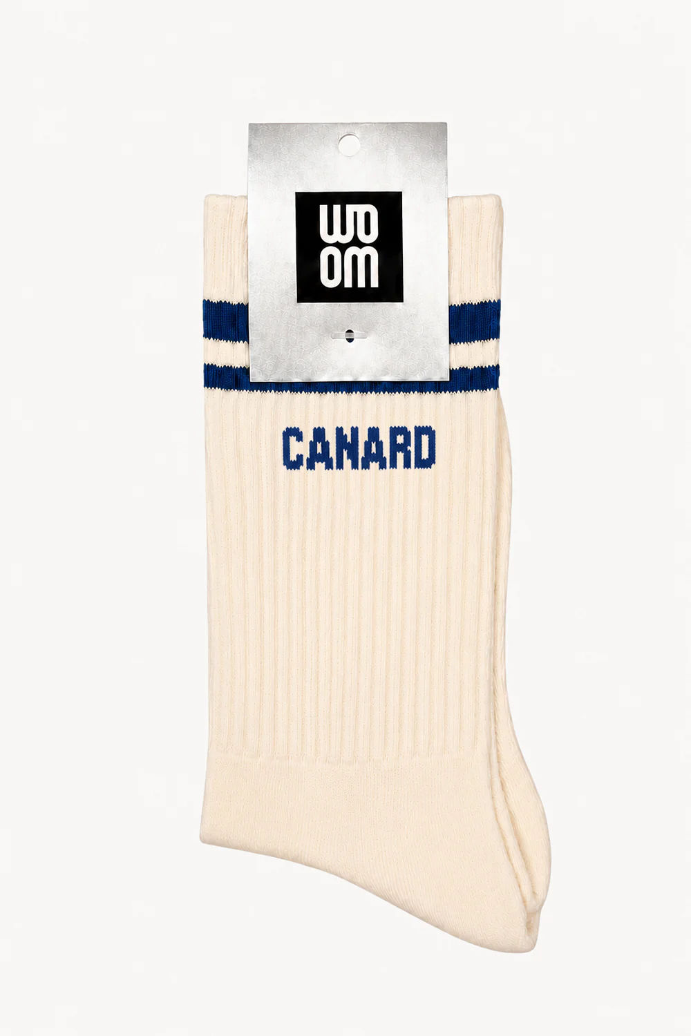 Chaussette homme canard 