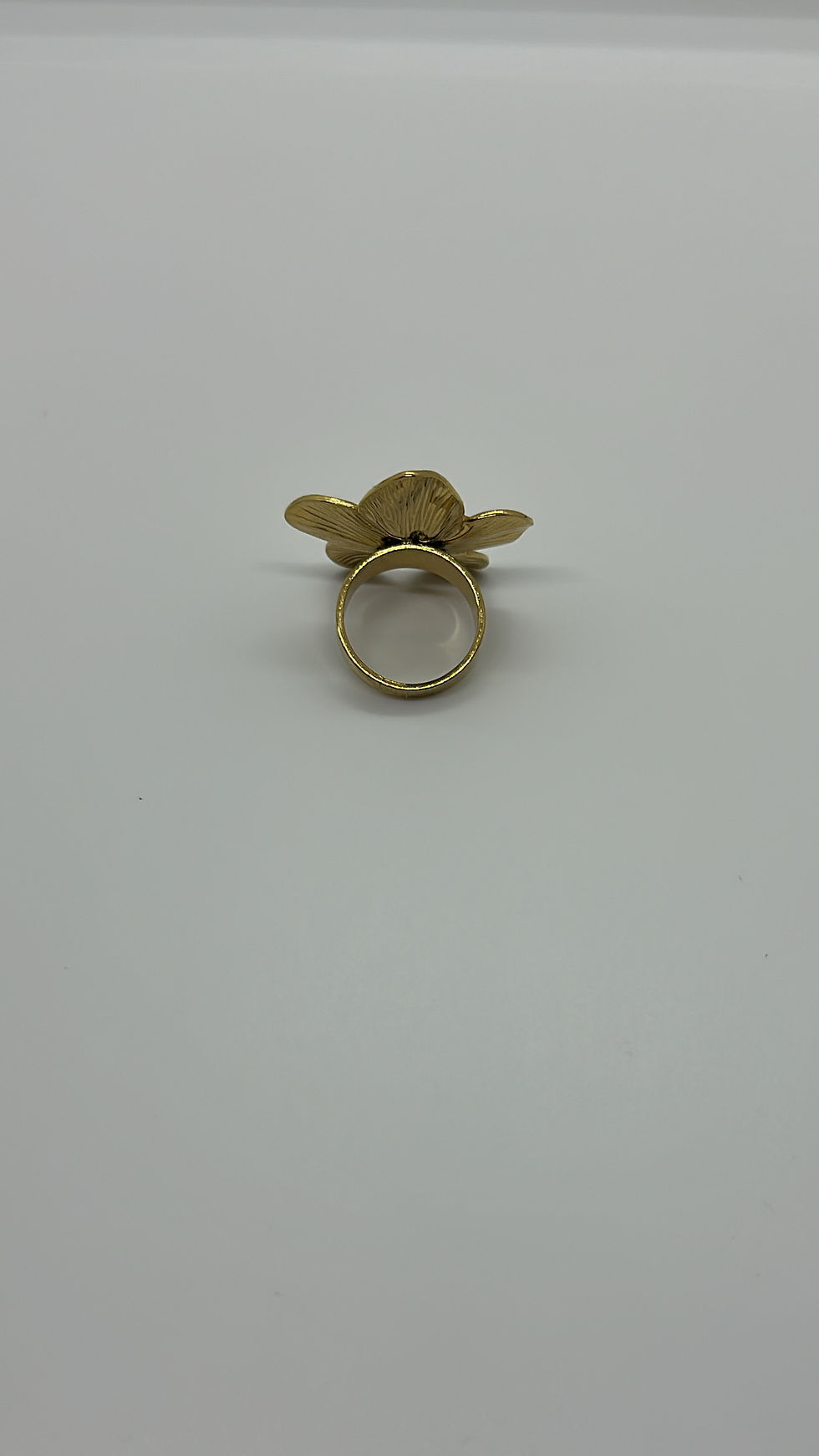 Miniature : Bague Iris