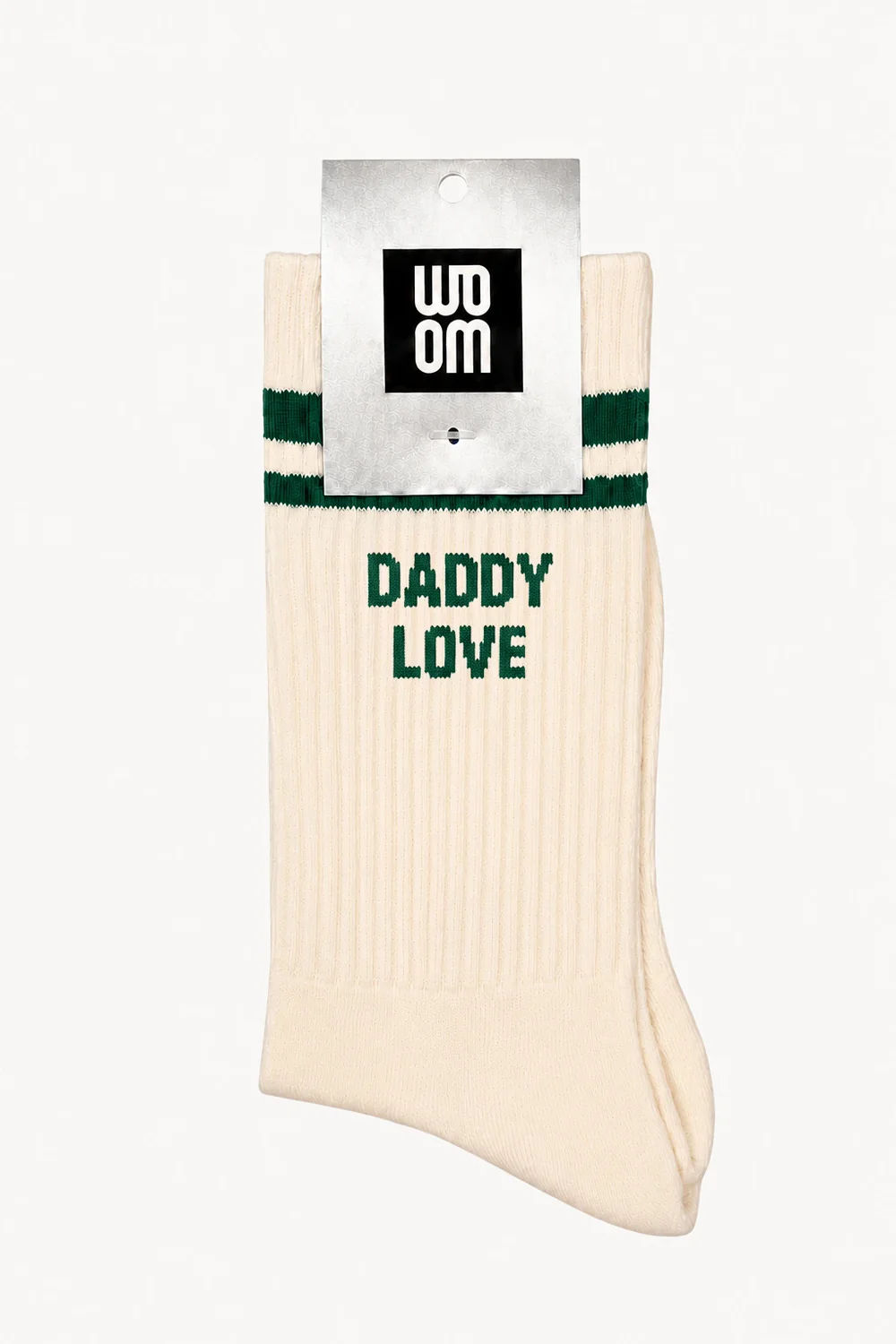 Chaussette homme daddy love