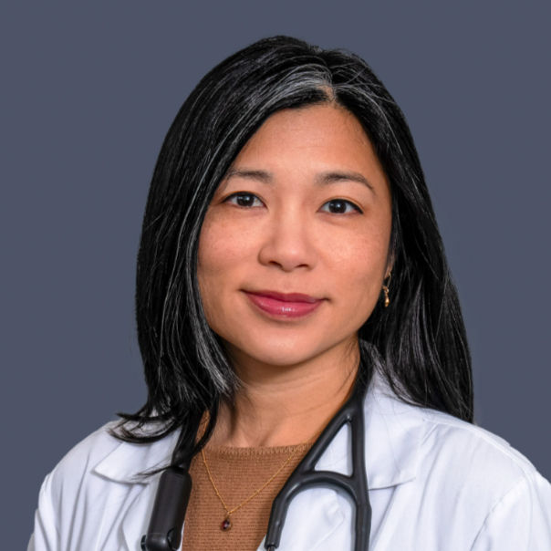 Angela Fortenbacher, FNP-C, CDCES