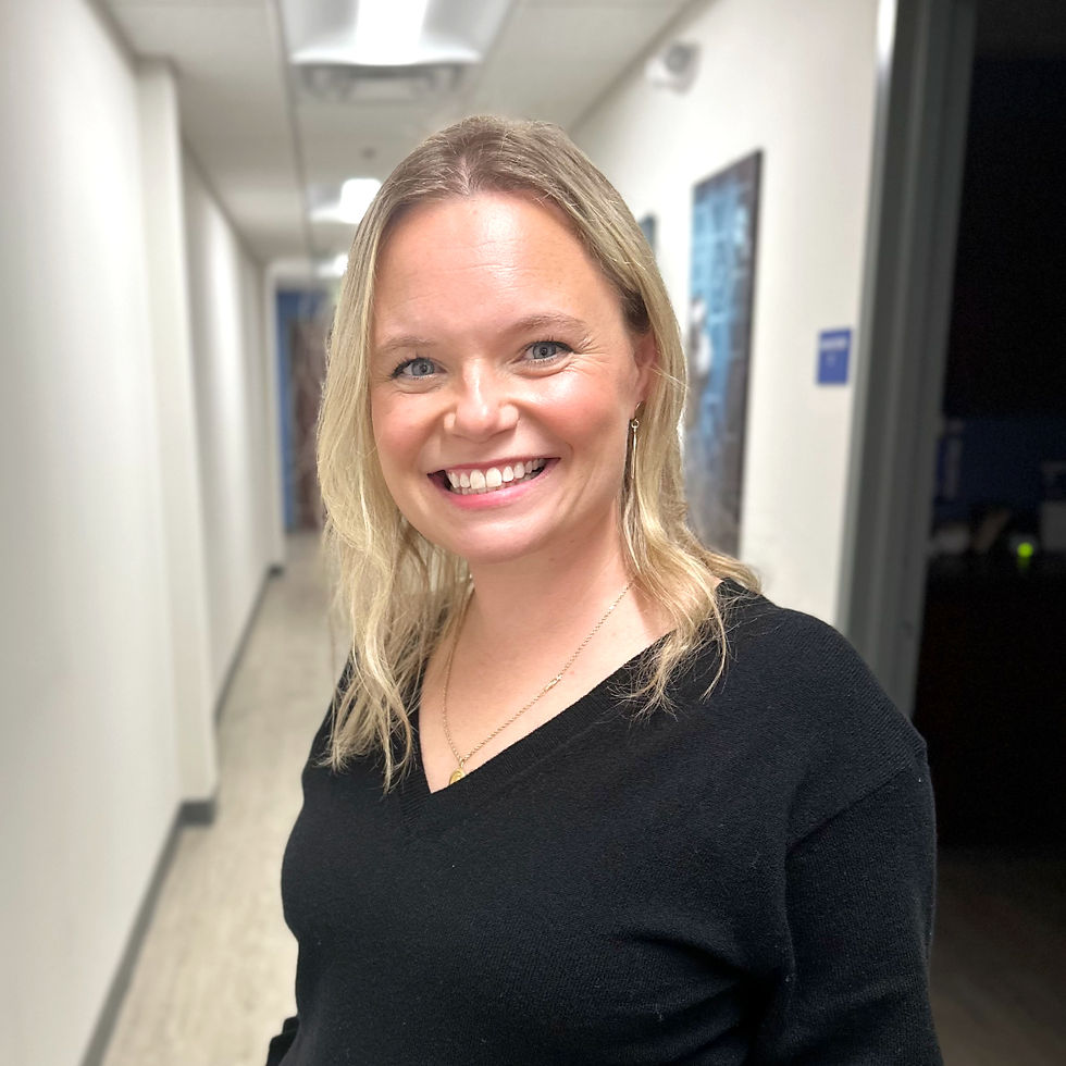 Jennifer Bartlett, PMHNP-BC