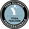 Yoga Alliance Qualification - Yoga with Sophy