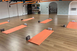 Space180 Image 2 - Yoga with Sophy
