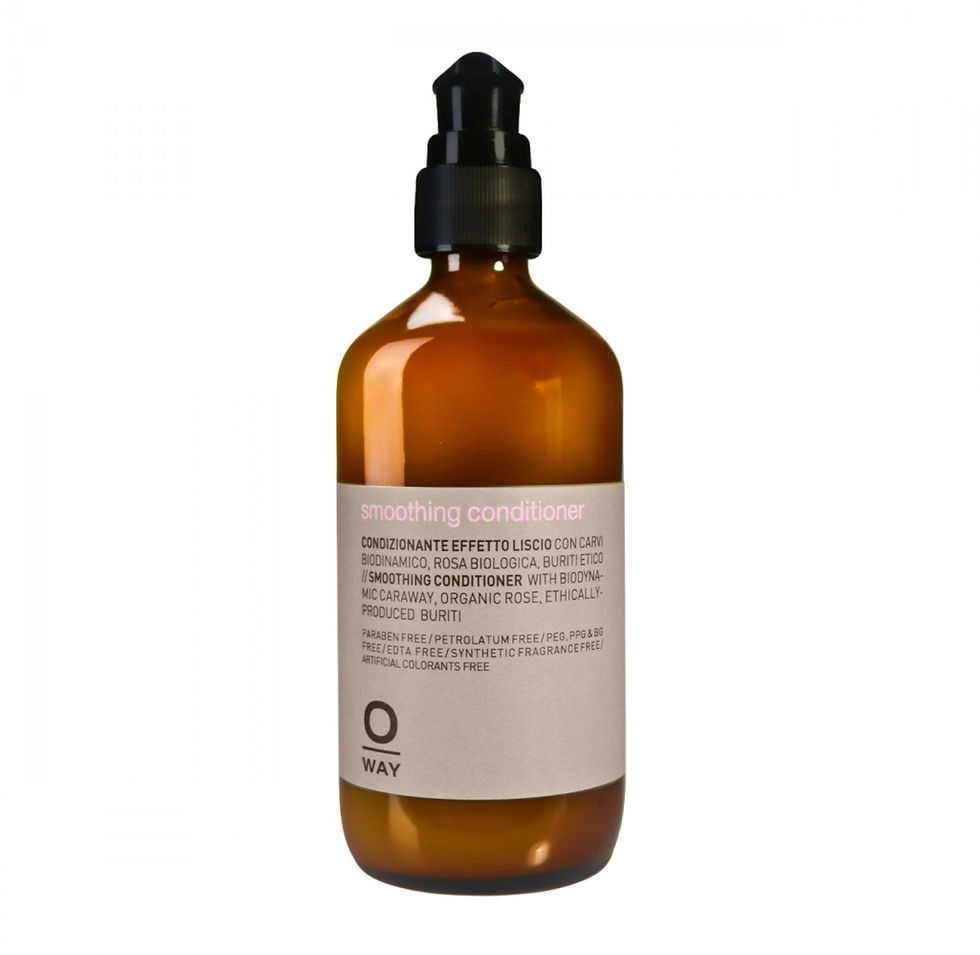 Oway Smoothing Conditioner 240 ml