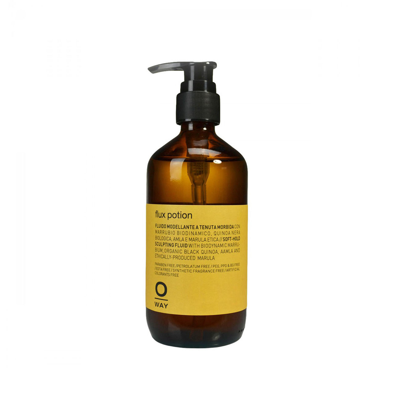 Oway Flux Potion 240ml