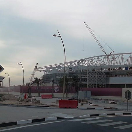 Nouveau scandale dans l’organisation du Mondial 2022 au Qatar