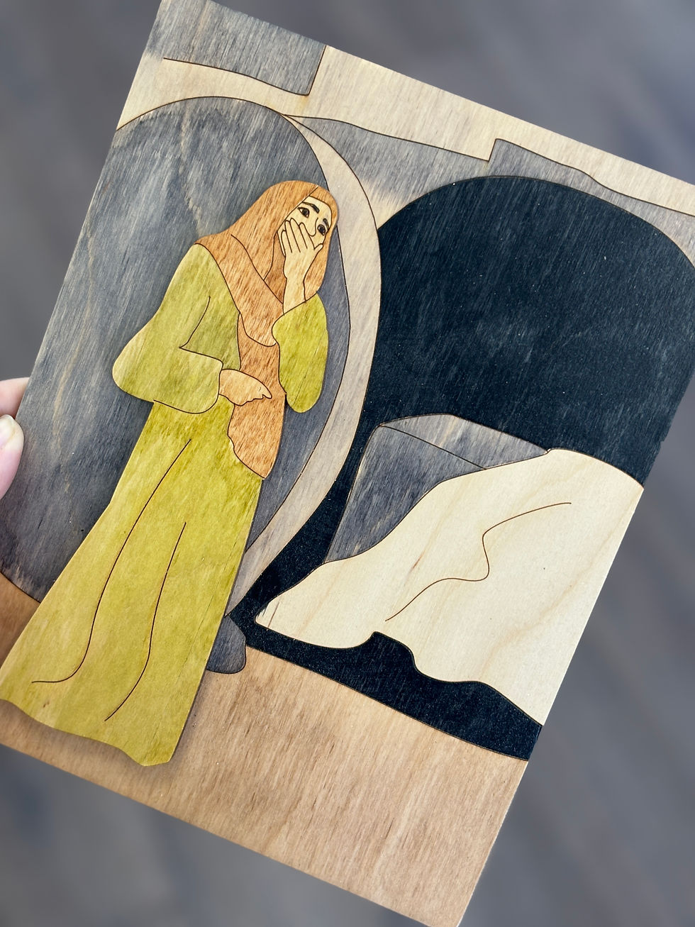 Knowing Jesus in a New Way