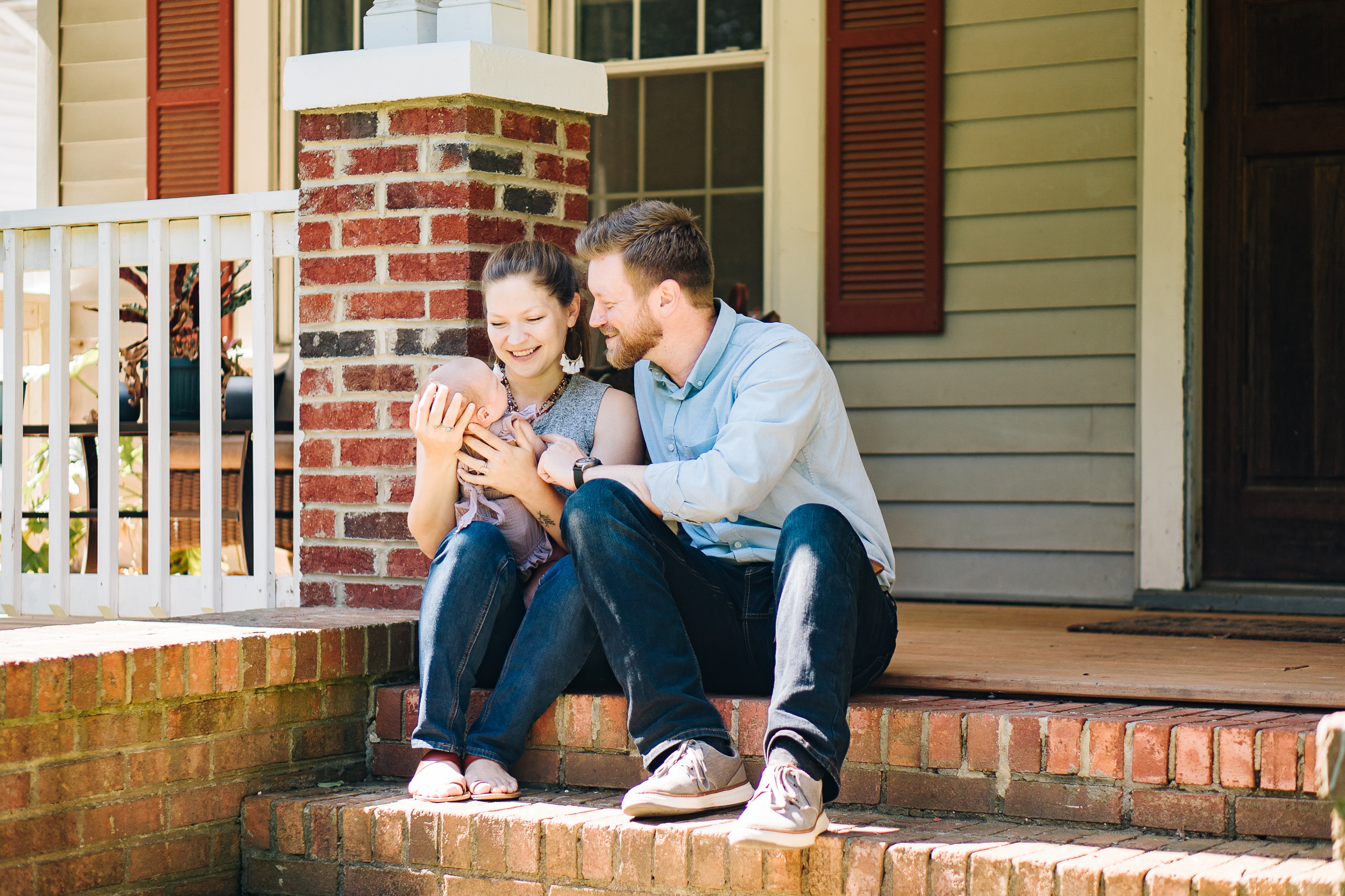 RESIDENTS Caswell County NC
