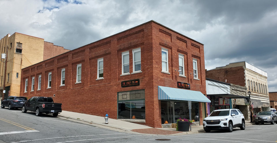 Award Winner | Elkin