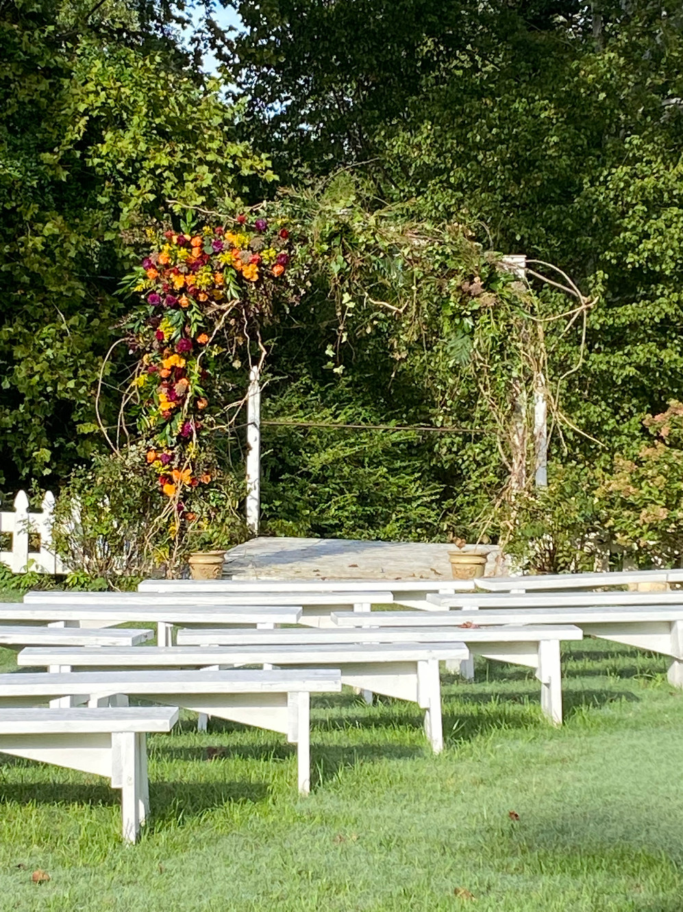 Home Bostic Florist Bostic, NC