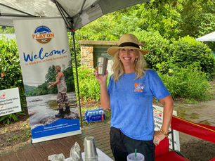 Sylva Julie Donaldson