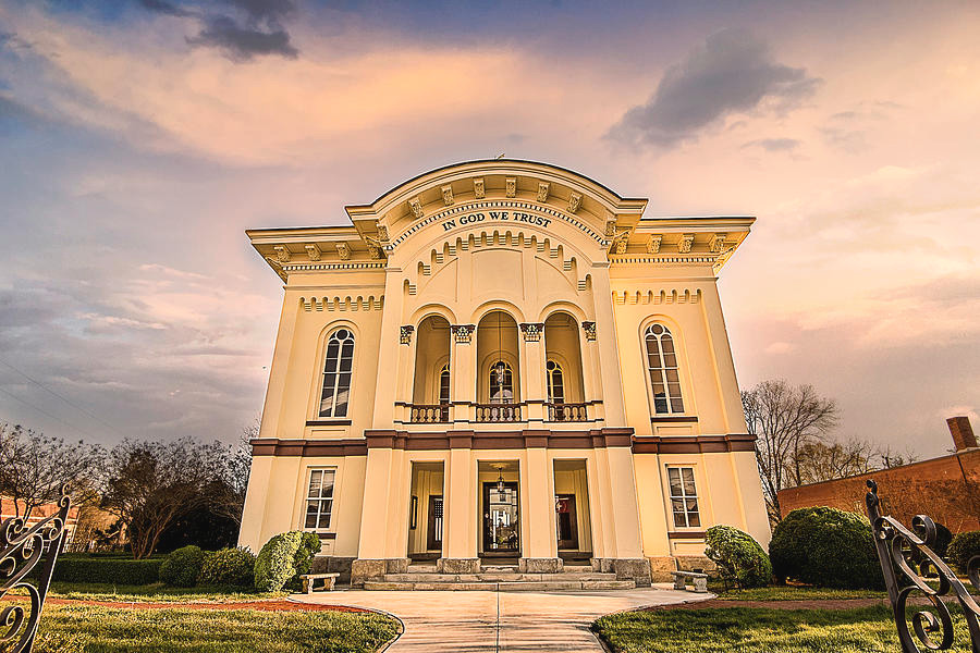 Caswell County Caswell County NC Yanceyville