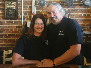 John and Terri Bilott: Smithfield