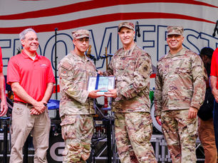 2023 Award of Merit: Goldsboro