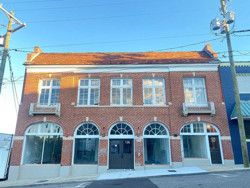2023 Award of Merit: Mt. Airy