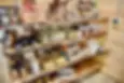 Caswell Mercantile