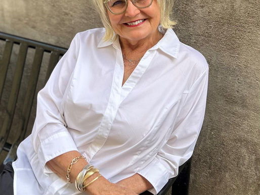 Gail Walker Stansell: Murphy