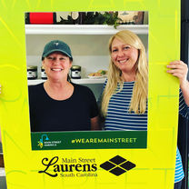 We are Laurens Business
