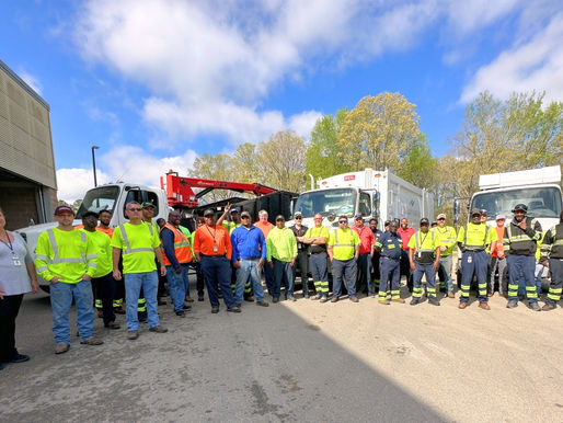 Fuquay-Varina_Public_Works