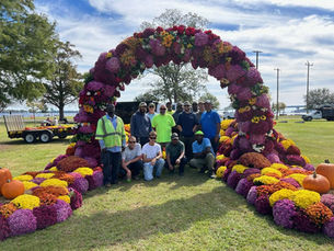 New Bern Parks & Rec